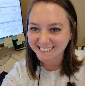 Meet your Posher, Leigh